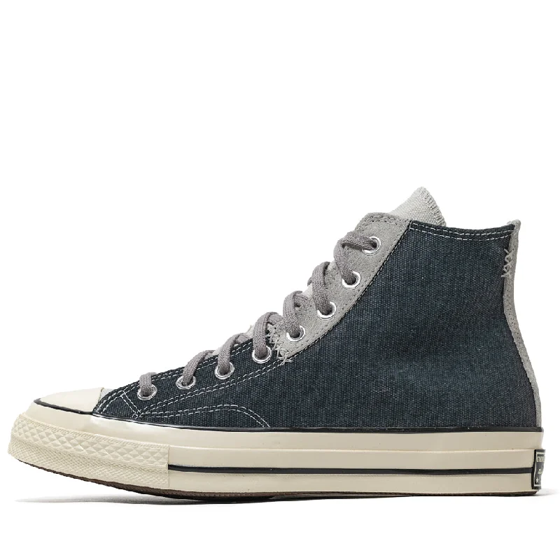 Outdoor Athletic Shoes Converse Chuck 70 - Mixed Materials/Black