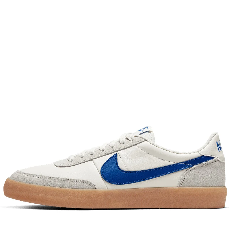 Comfortable Dress Shoes Nike Killshot 2 Leather - Sail/Hyper Blue