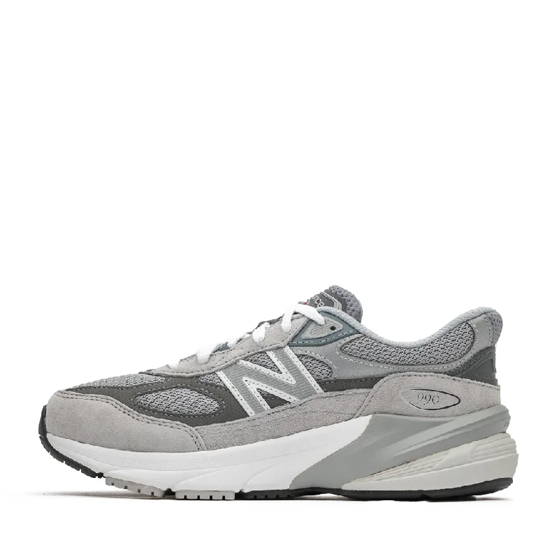 Casual Sandals For Sale New Balance FuelCell 990v6 (PS) - Grey