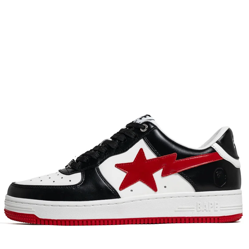 Luxury Boots For Sale A Bathing Ape Bape Sta #3 M1 - Black