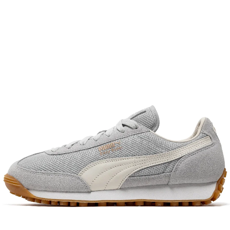 Comfortable Formal Footwear Puma Easy Rider 'Premium Pack' - Glacial Grey/Frosted Ivory