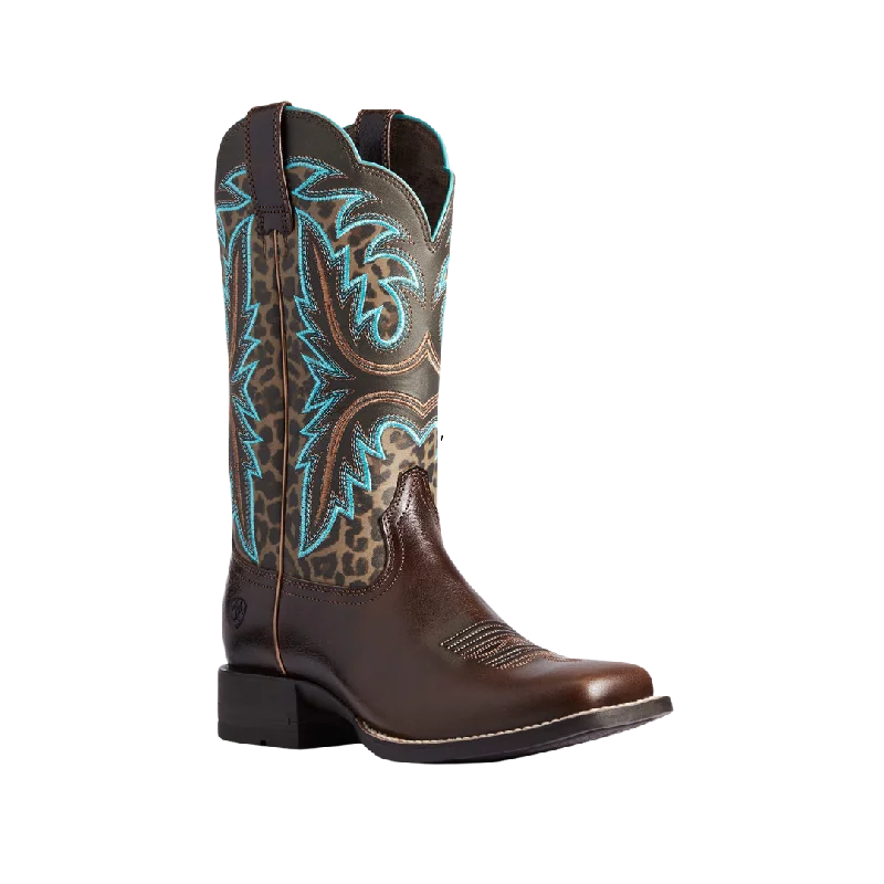 Comfortable Slippers Online Ariat Women's Lonestar Western Boots