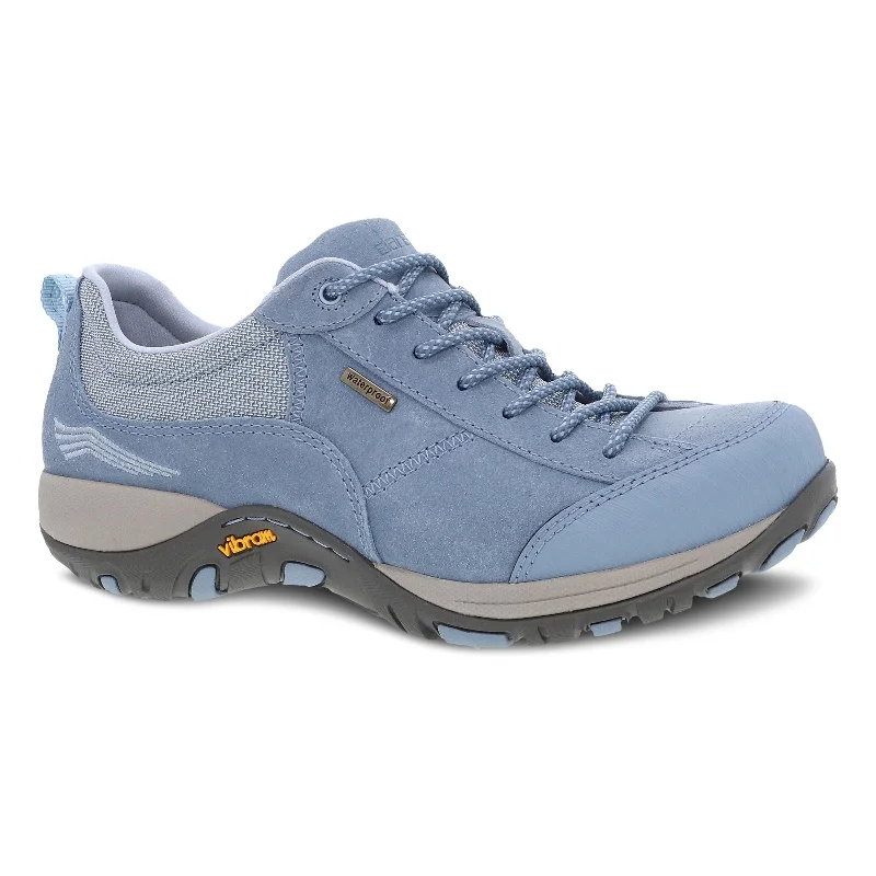 Running Shoes For Men Paisley Sky Burnished Suede