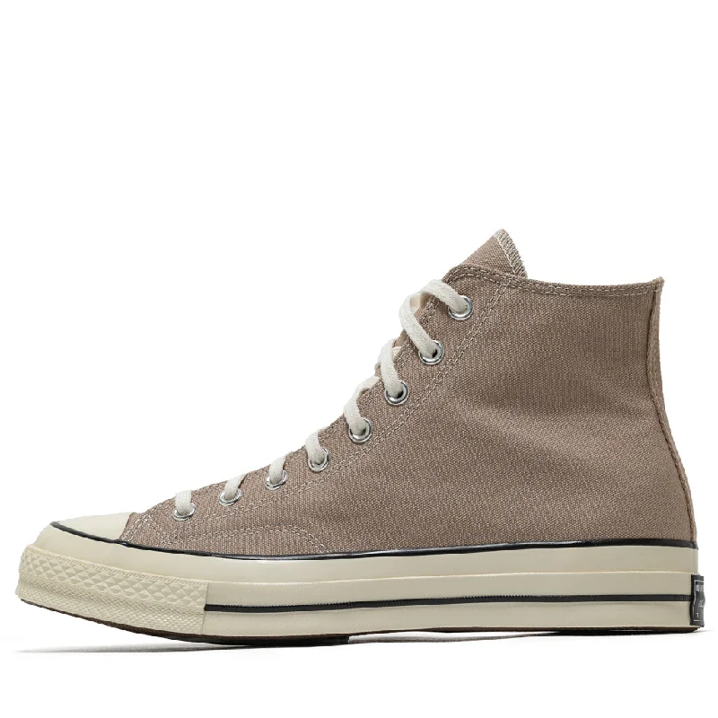 Fashionable Ankle Boots Converse Chuck 70 - Vintage Cargo/Egret