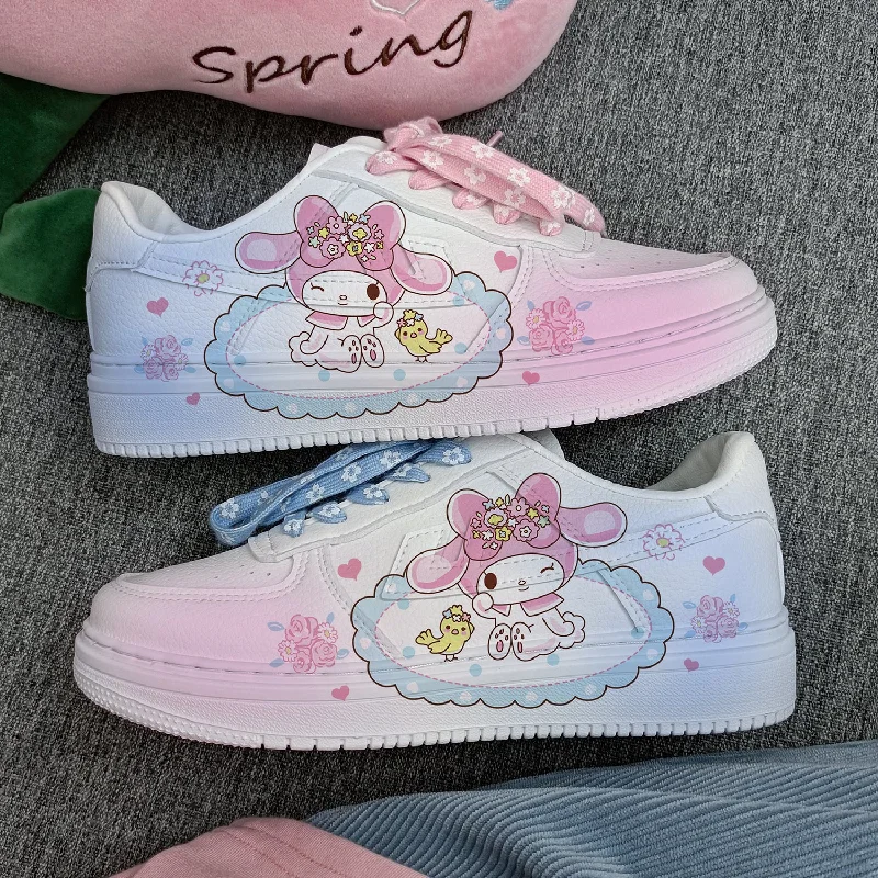Blue+Pink