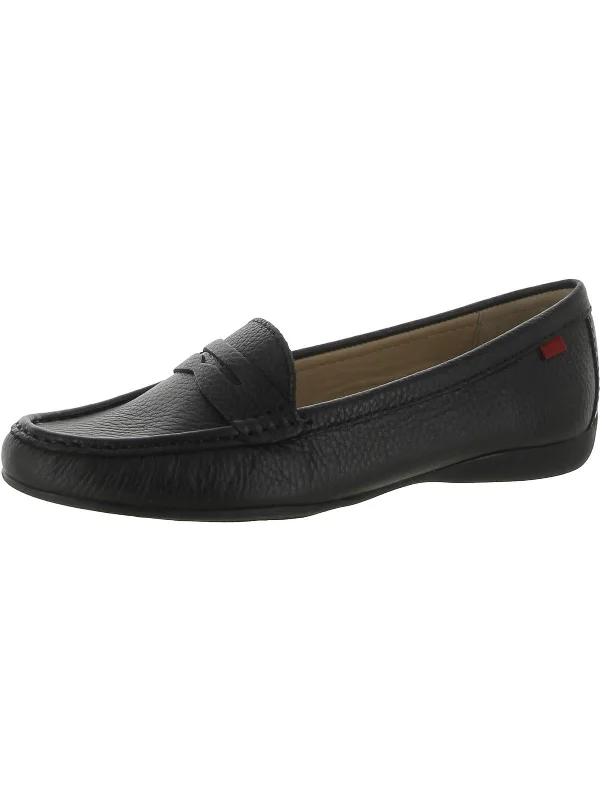 Comfortable Flats For Work Lexington Womens Casual Flat Loafers