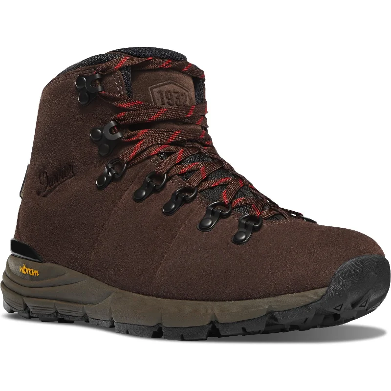 Casual Walking Boots Danner Women's Mountain 600 4.5" WP Hiking Boot - Java - 36235