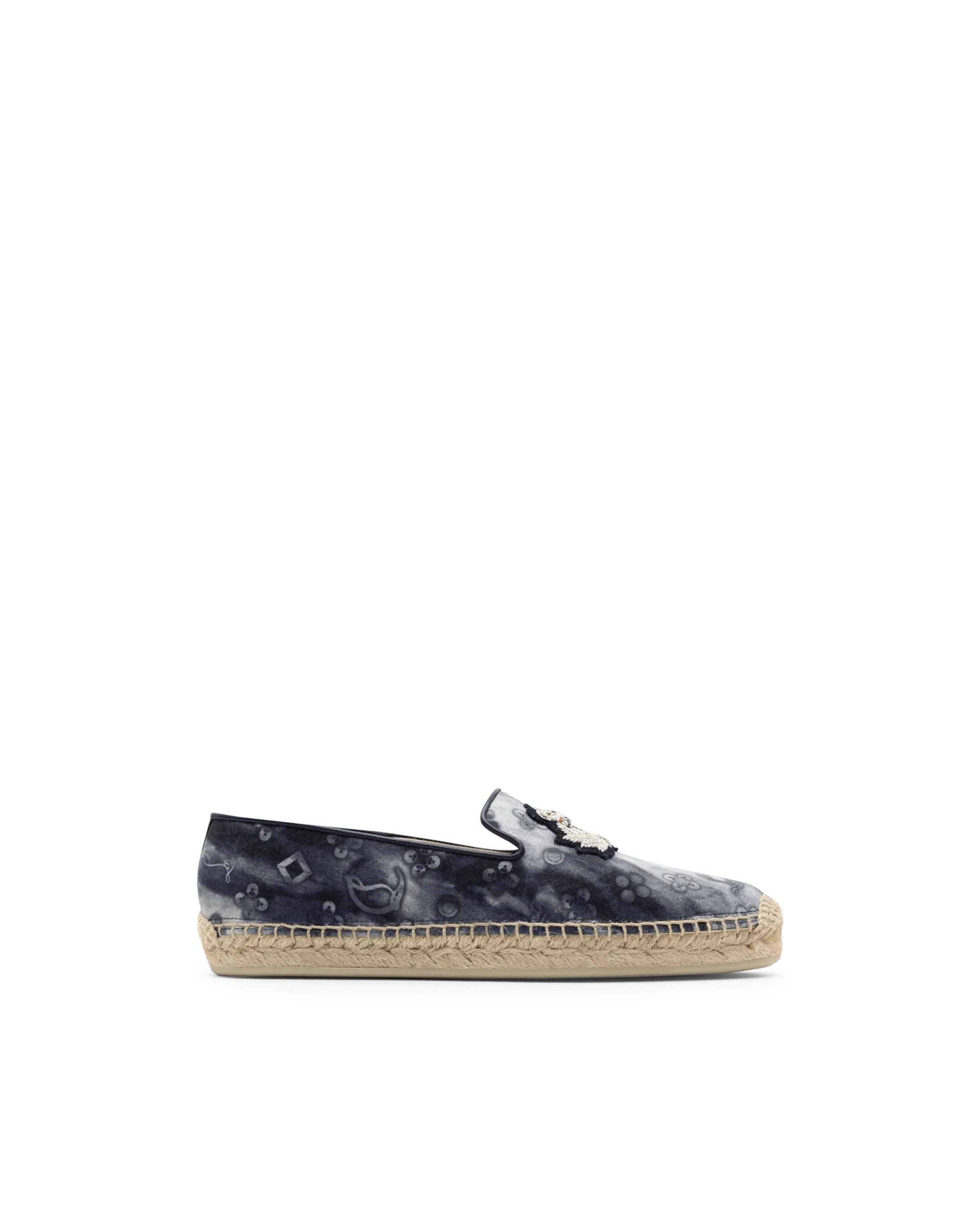 Chunky Sneakers Trend Nanou Orlato Espadrilles