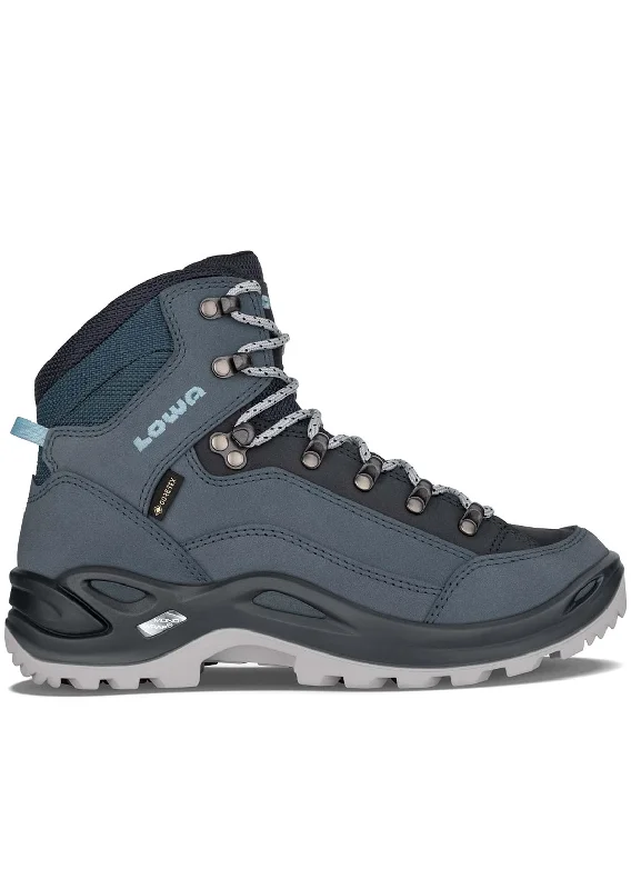 Outdoor Hiking Boots Lowa Women's Renegade GTX Mid Boots