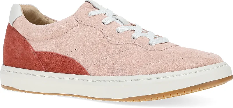 Fashionable Sneakers Collection DANSKO JOSEY BLUSH