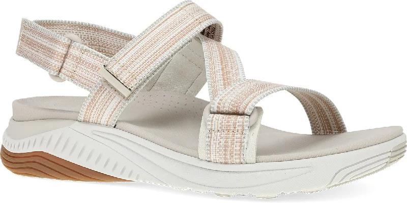 Luxury Sneakers For Sale Rayna Taupe Webbing