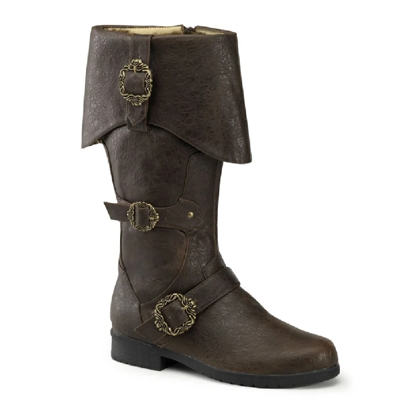 Casual Walking Boots Carribean-299