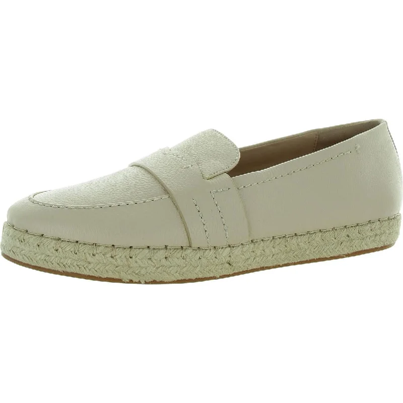 Casual Sandals For Sale Montauk Womens Leather Slip-On Loafers