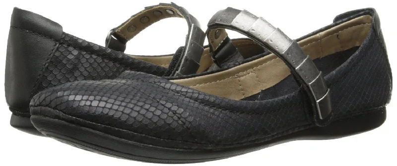 Comfortable Slippers Online OTBT Women's Brea Mary Jane Flat