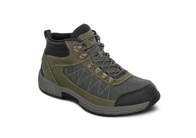 Best Formal Shoes Online Hunter - Olive