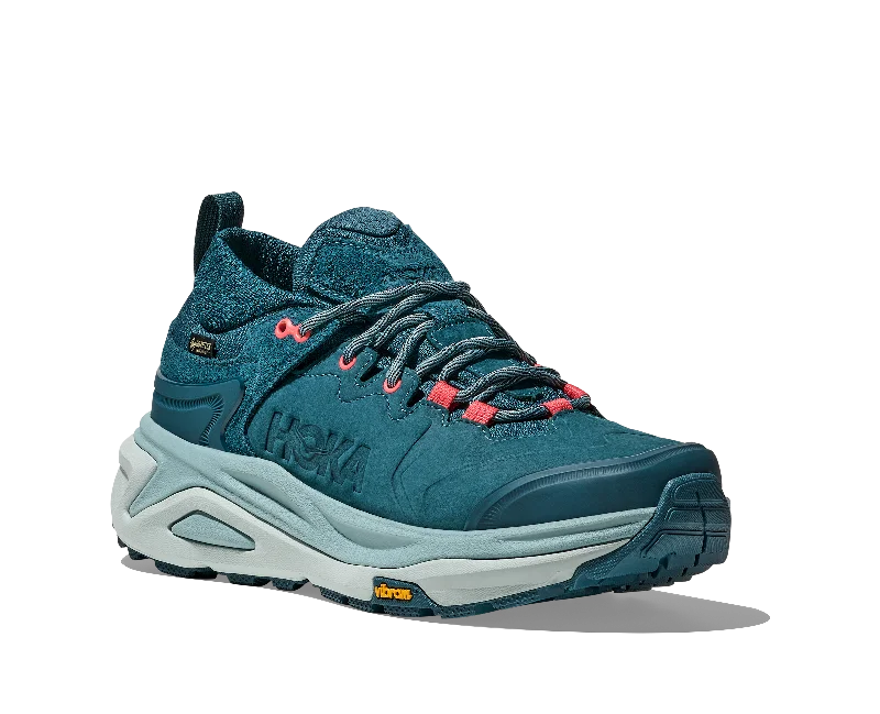 Breathable Sports Shoes HOKA KAHA 3 LOW GTX WOMEN'S