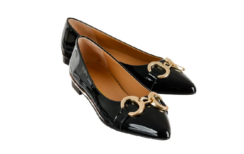 Comfortable Flats For Work AM AUDREY