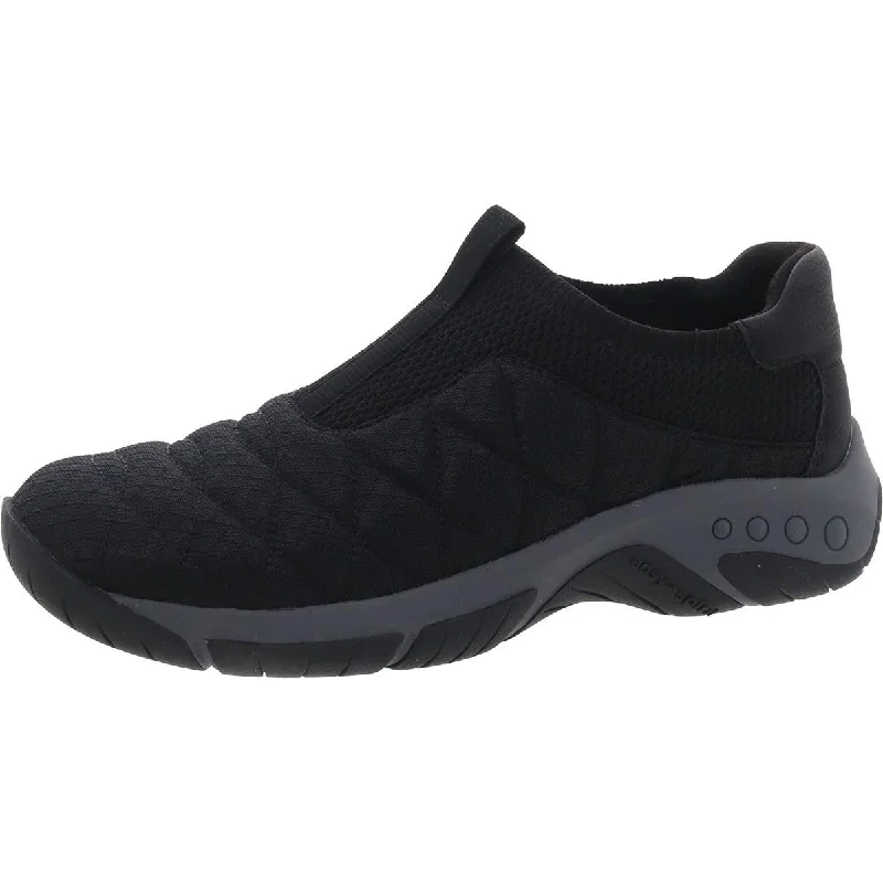 Winter Boots Sale Womens Round Toe Athletic Slip-On Sneakers