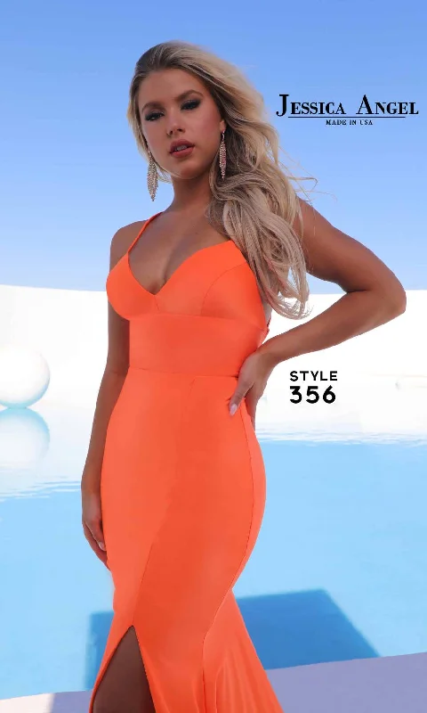 Beaded Dress Jessica Angel 356