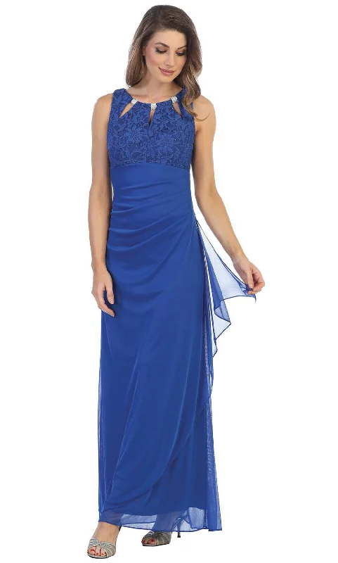 Royal Blue