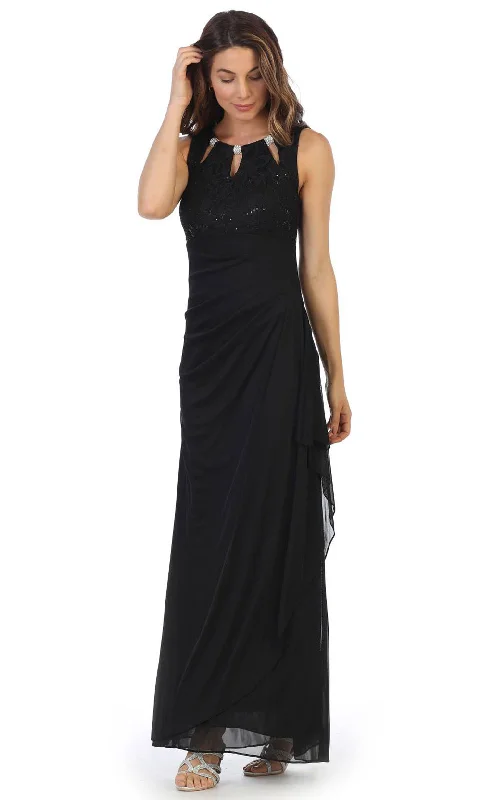 Organza Dress Juno 1017