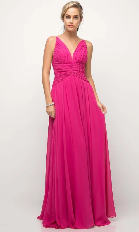 Lavish Evening Gown Cinderella Divine UF295