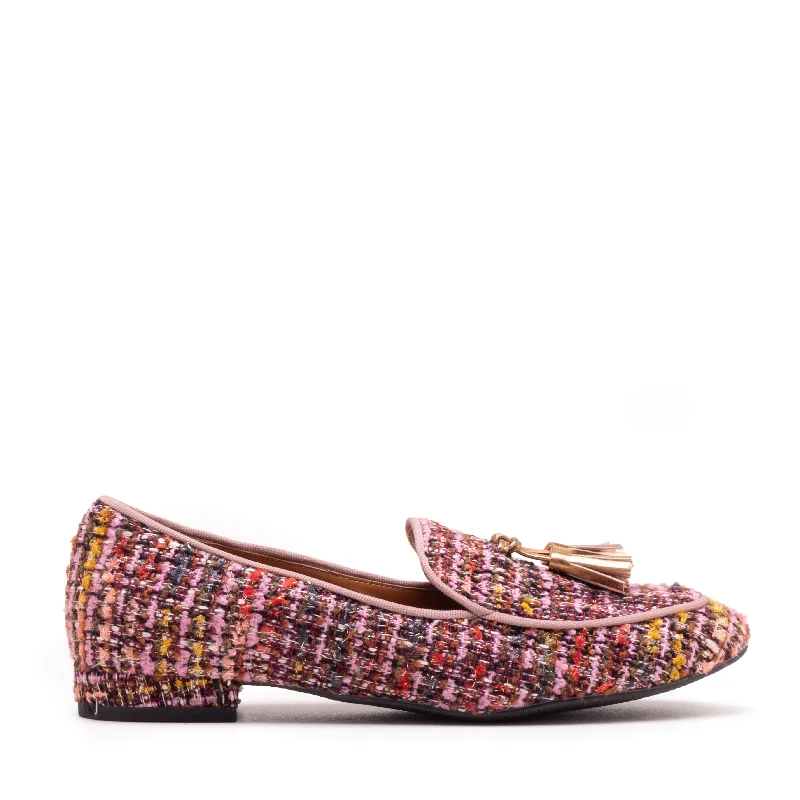 AGADIR LOAFERS