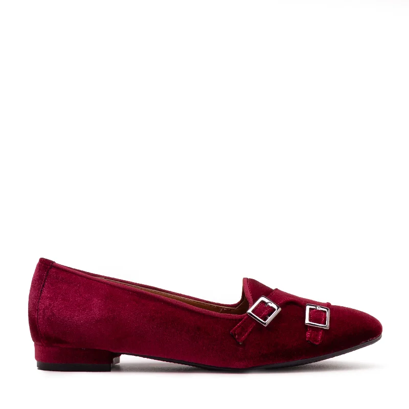 Velvet Ruby