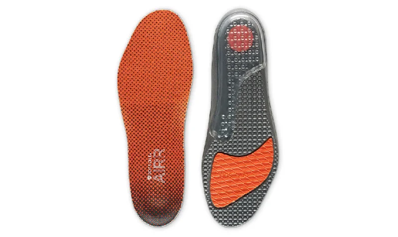 High Fashion Sneakers Airr Insole (Men's 9-10.5)