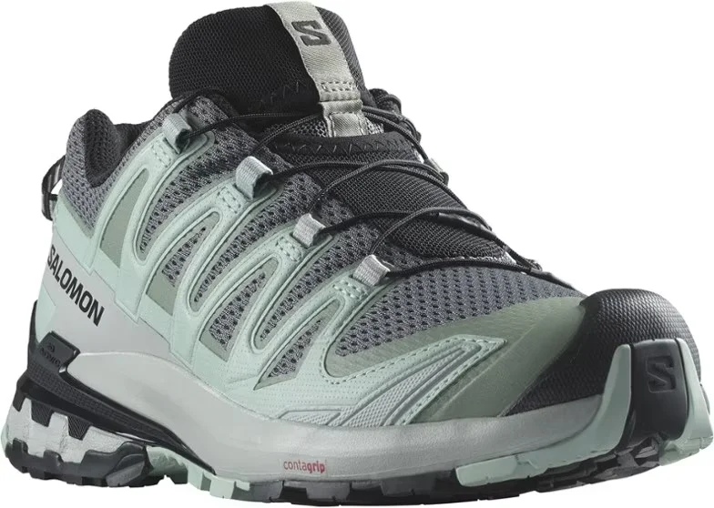 Stylish Boots For Work Salomon XA Pro 3D V9 Hiking Shoes