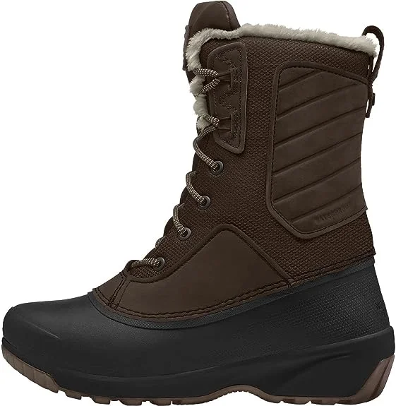 Running Shoes For Sale Women`s Shellista IV Mid WP Boots