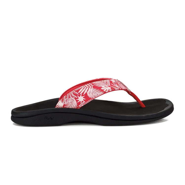 Comfortable Sandals For Summer Women's Ohana Sandal