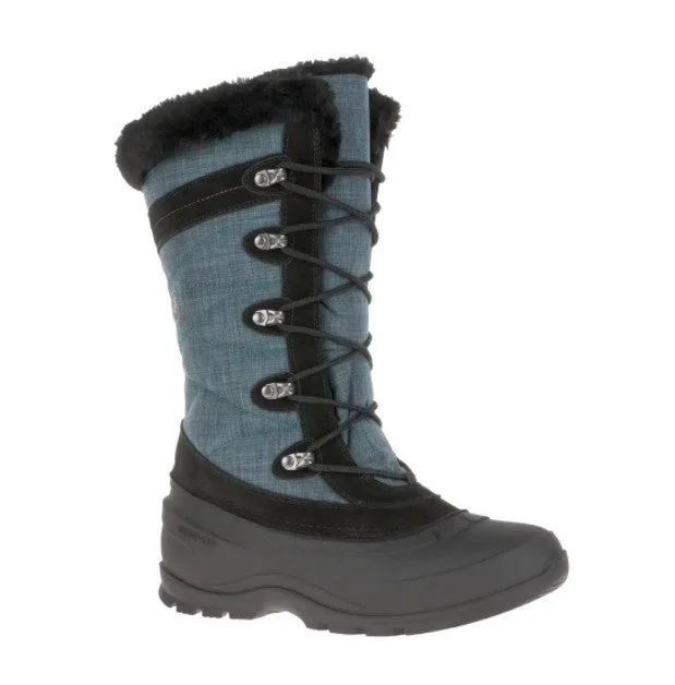 Cozy Casual Shoes Women's Snowvalley 4 Boot