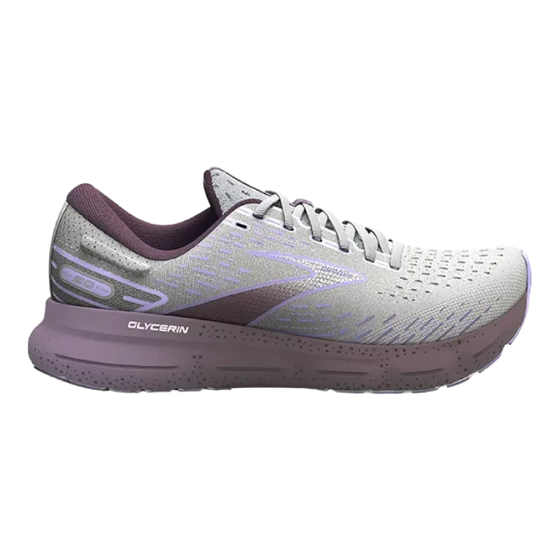 Slip-On Winter Shoes Women's Glycerin 20