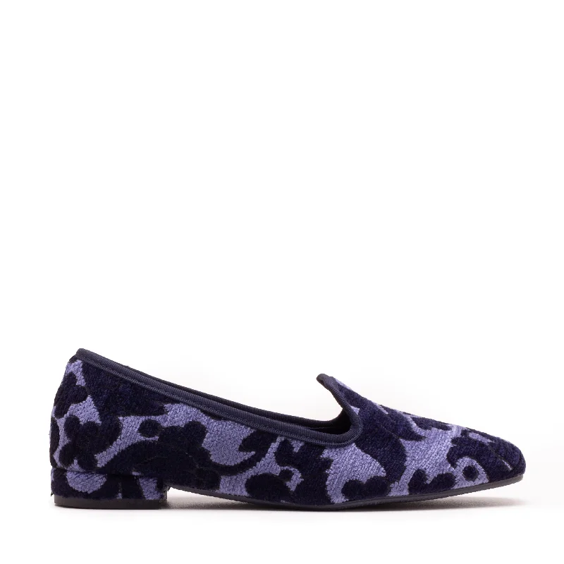 ELISE SLIP-ON FLAT