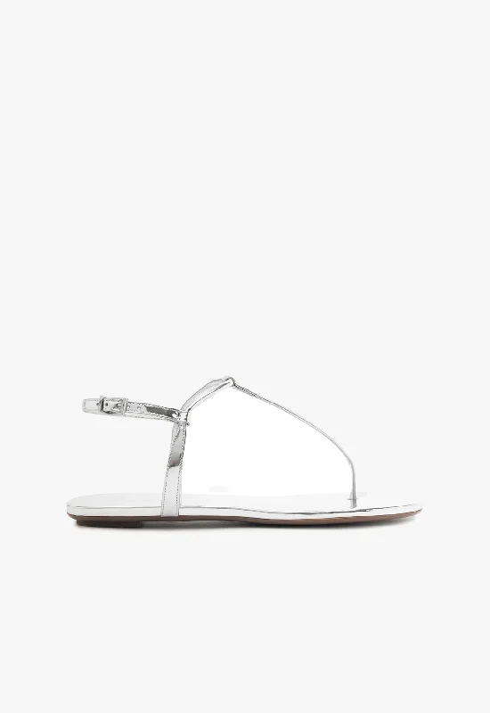 Elsha Flat Sandal