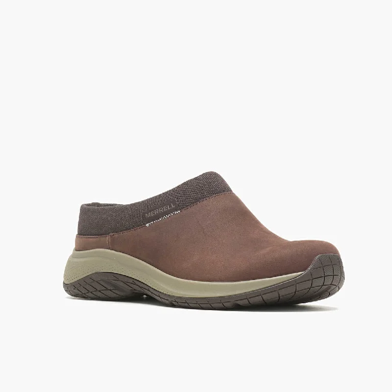 Encore Nova 5 - Espresso - Women's