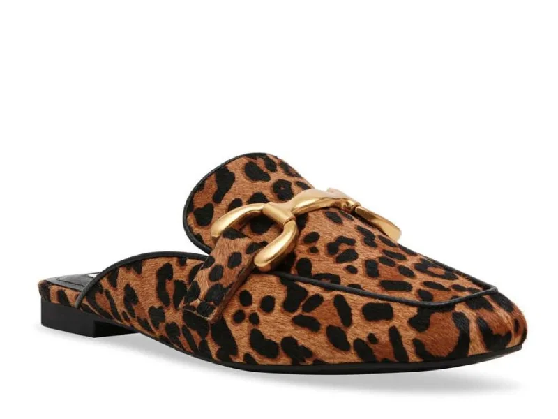 Fortunate-L in Leopard by: Steve Madden