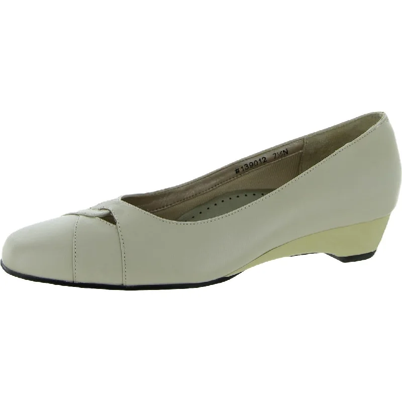 Athletic Shoes Online Mark Lemp Classics by Walking Cradles Womens Beauty Dressy Slip On Pumps