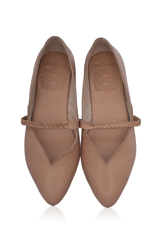Vintage Beige