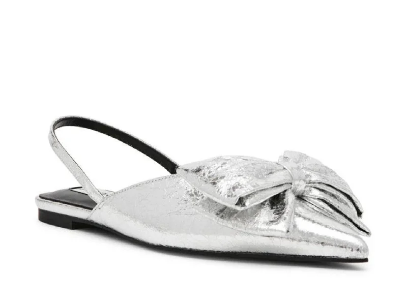 Steve Madden: Bimbi in Silver