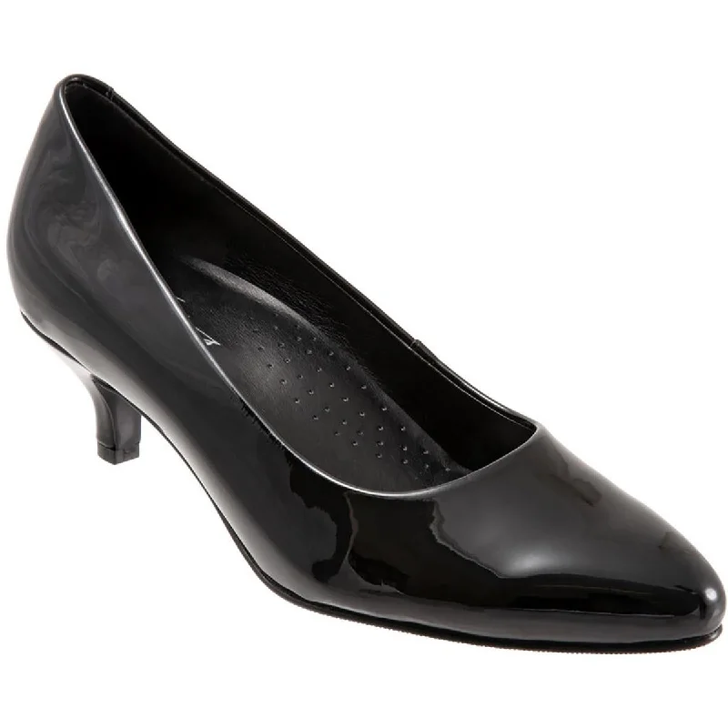 Black Patent