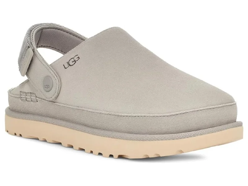 UGG: Goldenstar Clog in Seal