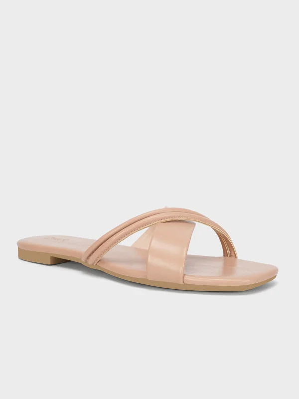 Women's "MEHPIO" Flat Summer Slippers