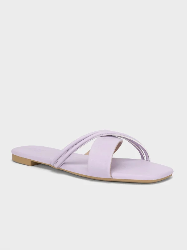 Women's "MEHPIO" Flat Summer Slippers