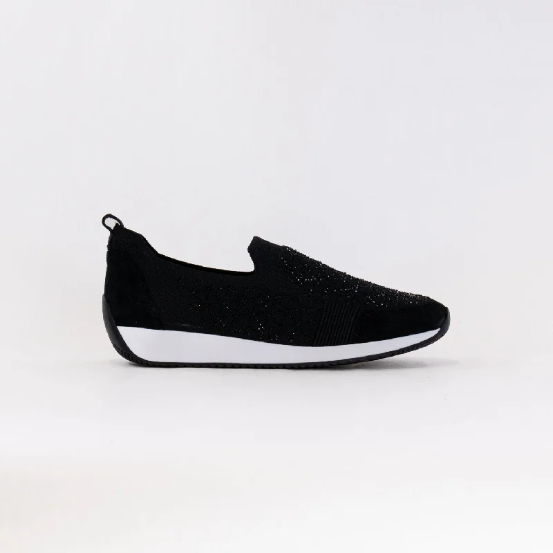 Ara Layton 3 (Women's) - Black