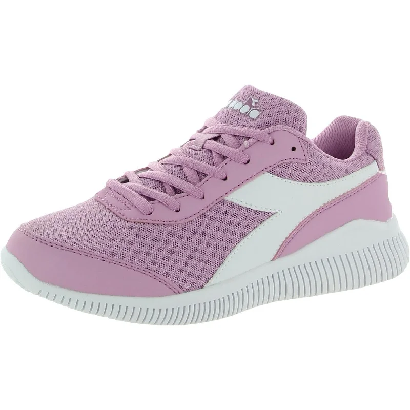 Diadora Womens Eagle 3 Fitness Workout Running Shoes