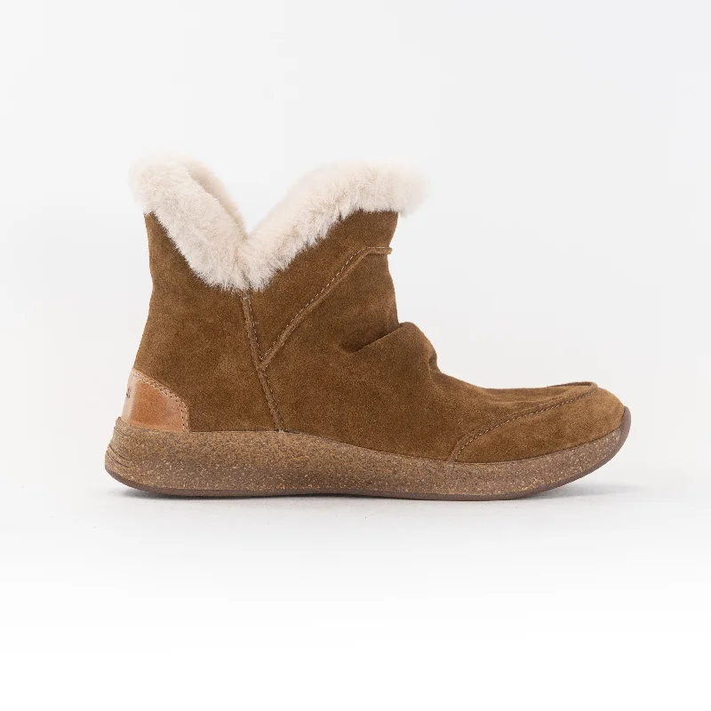 Taos Future Mid (Women's) - Chestnut