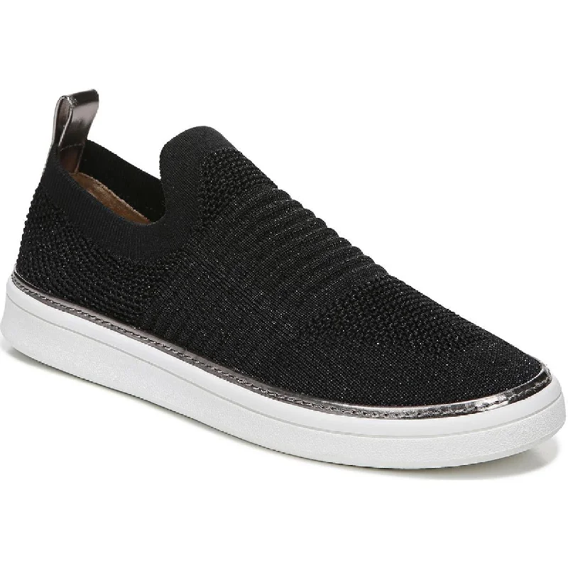 LifeStride Womens Navigate Slip On Casual and Fashion Sneakers