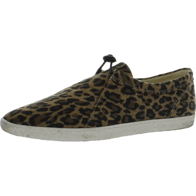 Lucky Brand Women's Ebrun Textile Slip-On Casual Fashion Sneaker